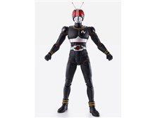 BANDAI S.H.Figuarts 真骨彫製法 仮面ライダーBLACK オークション比較