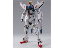 BANDAI METAL BUILD ガンダムF91 CHRONICLE WHITE Ver. オークション比較 - 価格.com