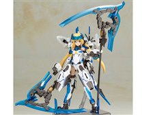 コトブキヤ フレームアームズ ガール フレズヴェルク アーテル 21年1月 価格比較 価格 Com