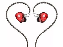 Hidizs MS1-Rainbow [Red] 価格比較 - 価格.com