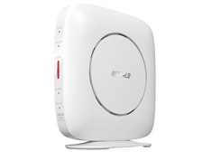 バッファロー AirStation WSR-3200AX4S/DWH [ホワイト] 価格比較