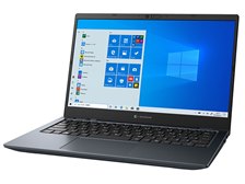 Dynabook dynabook G6 P1G6PPBL [オニキスブルー] 価格比較 - 価格.com