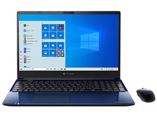 Dynabook C8 プレシャスブルー 2022年夏 P1C8VPBL本体のみ Dynabook dynabook C8 2022年夏モデル 価格比較 - 価格.com