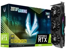 ZOTAC GeForce RTX 3080 10GB 不在になるので値下げ ZOTAC GeForce RTX 3080 10GB 不在になるので値下げ ZOTAC