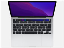 Apple MacBook Pro Retinaディスプレイ 13.3 MYDA2J/A [シルバー] 価格 ...