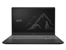 MSI Summit-B14-A11M-031JP 価格比較 - 価格.com