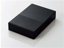 エレコム ELD-GTV010UBK [ブラック] 価格比較 - 価格.com