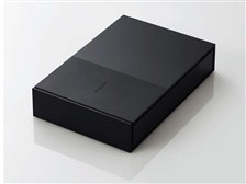 エレコムELD-GTV040UBK エレコム ELD-GTV040UBK [ブラック] 価格比較 - 価格.com
