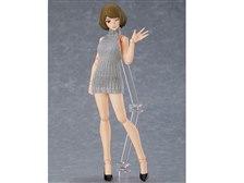 マックスファクトリー figma figma Styles 女性bodyチアキ with バックレスセーターコーデ ノンスケール ABS&amp;P b17a3051-f26e-485a-95c5-