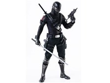 threezero G.I. Joe 1/6 Snake Eyes スネークアイズ 価格比較 - 価格.com