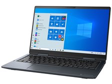 Dynabook dynabook VZ/HPL 価格.com限定 W6VHP7CZBL-K