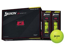 【新品未使用】SRIXON　Z-STAR XV  イエロー　2021年モデル