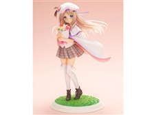 能美クドリャフカ フィギュア コトブキヤ クドわふたー Amazon | コトブキヤ クドわふたー 能美クドリャフカ -わふーver