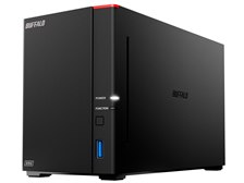 外付けハードディスク・ドライブ BUFFALO LinkStation LS720D1602 16TB バッファロー LinkStation LS720D1602 価格比較 - 価格.com