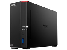 BUFFALO バッファロー LAN接続型ハードディスク BK441Dシリーズ 通電確認済 BUFFALO バッファロー LAN接続型ハードディスク BK441Dシリーズ 通電確認済