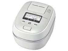 タイガー魔法瓶 炊飯器 ご泡火炊き3.5合 JPD-G060 2022年製 Amazon | タイガー魔法瓶(TIGER) 炊飯器 3.5合 ピュアブラック