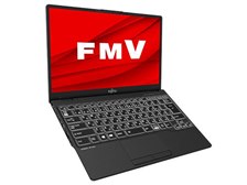 富士通 FMV LIFEBOOK UHシリーズ WU2/E3 KC_WU2E3_A175 Windows 10 Pro・大容量バッテリ・Core i7・メモリ16GB・SSD  512GB搭載モデル 価格比較 - 価格.com