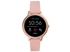 週末セール:オンライン決済】FOSSILスマートウォッチ FTW6066 2021年購入　フォッシル フォッシル GEN 5E FTW6066 価格比較 - 価格.com