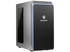 ドスパラ GALLERIA UA9C-R38 Core i9 10900K/RTX3080/メモリ32GB/NVMe SSD 1TB+HDD 2TB  K/09587-10a 価格比較 - 価格.com