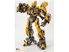トランスフォーマー/最後の騎士王 DLX バンブルビー Transformers: The Last Knight DLX Bumblebee