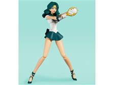 BANDAI S.H.Figuarts セーラーネプチューン -Animation Color Edition