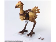 ファイナルファンタジーXI ブリングアーツ チョコボ フィギュア ファイナルファンタジー XI ブリングアーツ チョコボ アクション