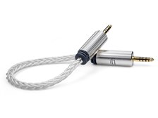 iFi audio 4.4mm to 4.4mm cable [0.3m] オークション比較 - 価格.com