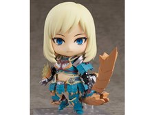 グッドスマイルカンパニー ねんどろいど ハンター♀ ジンオウα