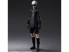 スクウェア・エニックス ニーア オートマタ PLAY ARTS改 ヨルハ