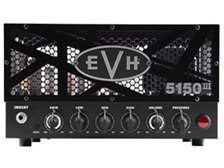 EVH 5150III 15W LBX-S HEAD [Stealth Black] 価格比較 - 価格.com