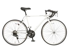 OTOMO製 ALTAGE 700C 3X6速 510mm ロードバイク Yahoo!オークション - 美品 OTOMO製 ALTAGE 700C 3X6S 510mm
