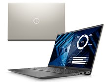 Dell Vostro 15 5000(5502) プレミアム Core i5 1135G7・8GBメモリ