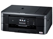 brother PRIVIO DCP-J987N-B BLACK プリンター ブラザー プリビオ DCP-J987N-B 価格比較 - 価格.com