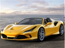 フェラーリ F8 スパイダーの中古車・相場情報｜中古車検索 - 価格.com