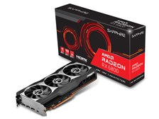SAPPHIRE SAPPHIRE RADEON RX 6800 16G GDDR6 [PCIExp 16GB