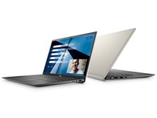 Dell Vostro 13 5000(5301) プレミアム Core i5 1135G7・8GBメモリ