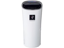 SHARP IG-NX15-W ホワイト Amazon | SHARP プラズマクラスター イオン発生機 カップ