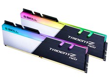 メモリー DDR4-3800 64GBKit F4-3800C18D-64GTZN F4-3800C18D-64GTZN-(EOL) - Overview - G.SKILL International