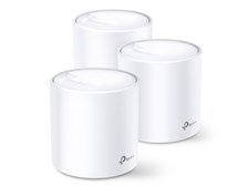 TP-Link Deco X60(3-pack) 価格比較 - 価格.com