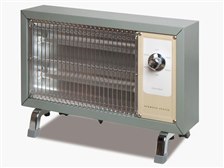 HERMOSA HK RETRO HEATER RH-003GY [sax gray] 価格比較 - 価格.com