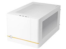 SILVERSTONE SST-SG14W [ホワイト] 価格比較 - 価格.com