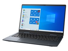 Dynabook dynabook VZ/HRL W6VZ83RRLB タッチパネル付13.3型フルHD