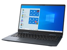 Dynabook dynabook VZ/HPL W6VHP5BZBL タッチパネル付13.3型フルHD