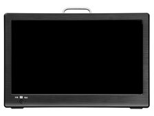 ポータブルテレビ　OVER TIME OT-PFT101TE 10.1インチ Amazon.co.jp: OVERTIME 10.1インチ録画機能付きポータブル