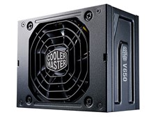 COOLER MASTER V SFX Gold 650W MPY-6501-SFHAGV-JP 価格比較