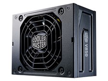 COOLER MASTER V SFX Gold 850W MPY-8501-SFHAGV-JP 価格比較