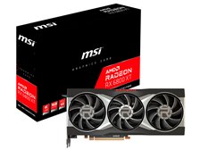 MSI MSI Radeon RX 6800 XT 16G [PCIExp 16GB] オークション比較