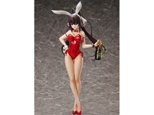 フリーイング 篠ノ之箒 生足バニーVer. 1/4スケール フィギュア FREEing IS<インフィニット・ストラトス> 1/4 篠ノ之箒 生足