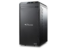 マウスコンピューター G-Tune EM-B-KK 価格.com限定 Core i7 10700/RTX2060 SUPER/16GBメモリ/512GB  NVMe SSD+2TB HDD搭載モデル 価格比較 - 価格.com