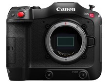 CANON EOS C70 ボディ 価格比較 - 価格.com